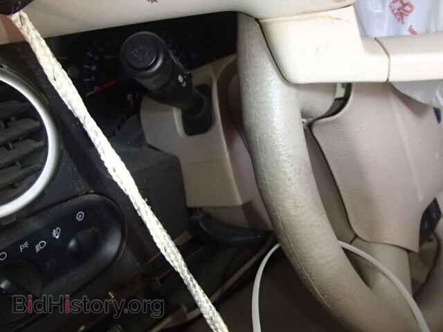 2004 FORD EXPEDITION - VIN: 1FMFU16L04LA27589 - Фото 8