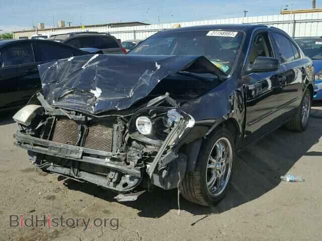 2008 KIA OPTIMA - VIN: KNAGE123385255931 - Фото 2