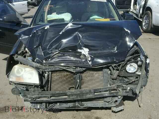 2008 KIA OPTIMA - VIN: KNAGE123385255931 - Фото 7