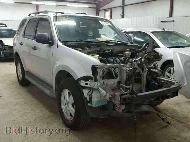 Фотография 1FMCU0DG6BKA32950 - FORD ESCAPE 2011