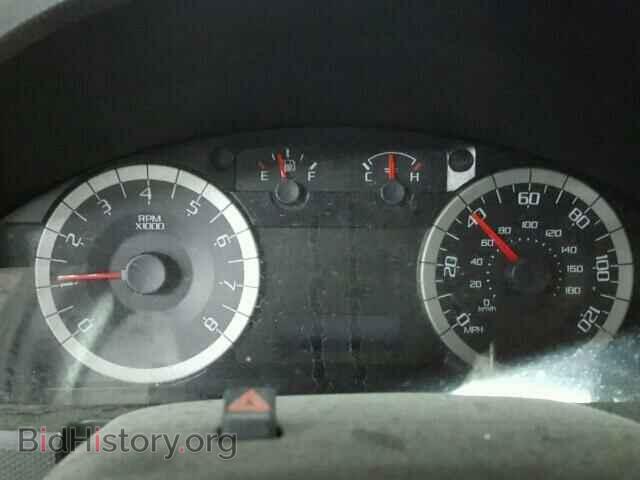 2011 FORD ESCAPE - VIN: 1FMCU0DG6BKA32950 - Photo 8