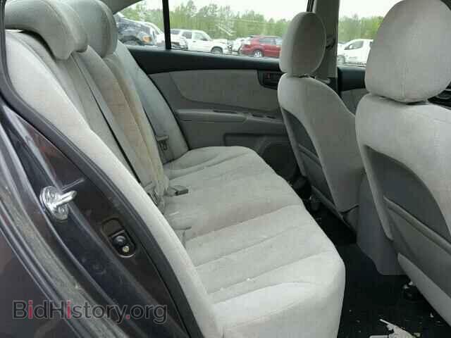 2010 KIA OPTIMA - VIN: KNAGG4A88A5437932 - Фото 6