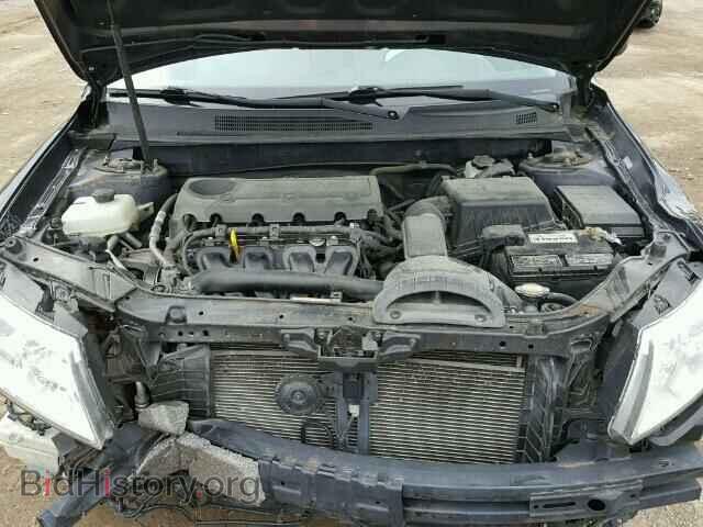 2010 KIA OPTIMA - VIN: KNAGG4A88A5437932 - Фото 7