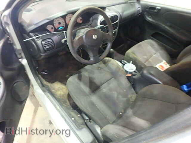 2004 DODGE NEON - VIN: 1B3ES56C74D558927 - Фото 5