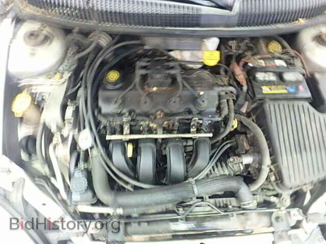 2004 DODGE NEON - VIN: 1B3ES56C74D558927 - Фото 7