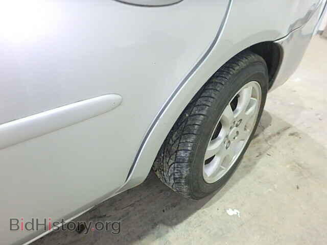 2004 DODGE NEON - VIN: 1B3ES56C74D558927 - Фото 9