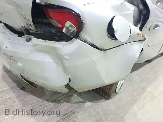 2004 DODGE NEON - VIN: 1B3ES56C74D558927 - Фото 10