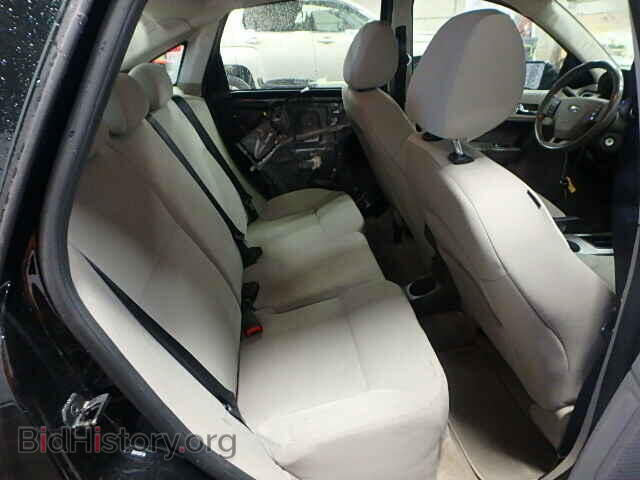 2010 FORD FOCUS - VIN: 1FAHP3GN6AW178016 - Фото 6