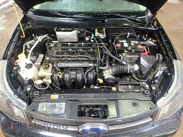 2010 FORD FOCUS - VIN: 1FAHP3GN6AW178016 - Фото 7