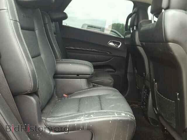 2015 DODGE DURANGO - VIN: 1C4RDJEG1FC861413 - Photo 6