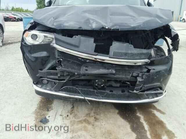 2015 DODGE DURANGO - VIN: 1C4RDJEG1FC861413 - Photo 9