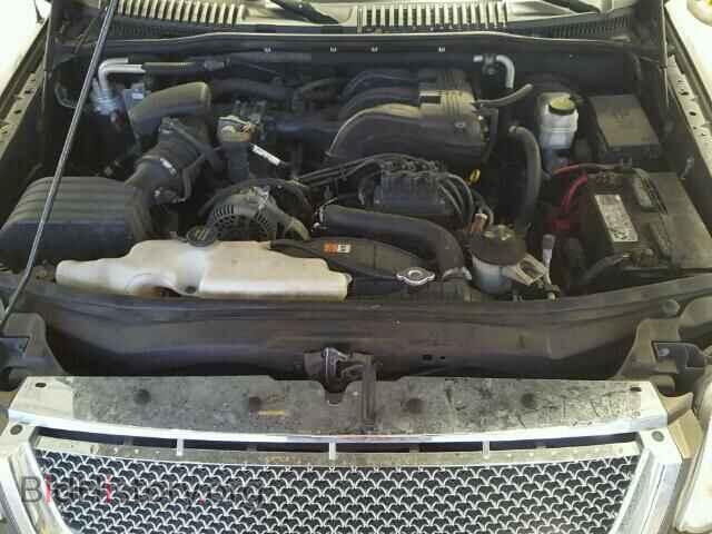 2008 FORD EXPLORER - VIN: 1FMEU63EX8UA46312 - Фото 7