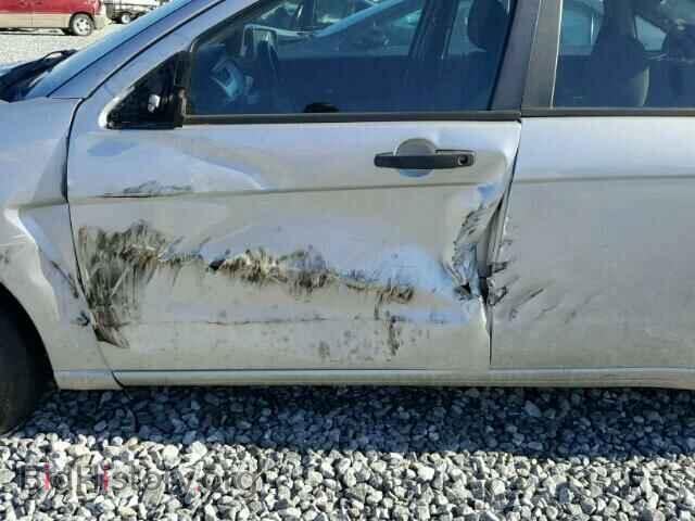 2009 FORD FOCUS - VIN: 1FAHP35N29W138076 - Фото 10