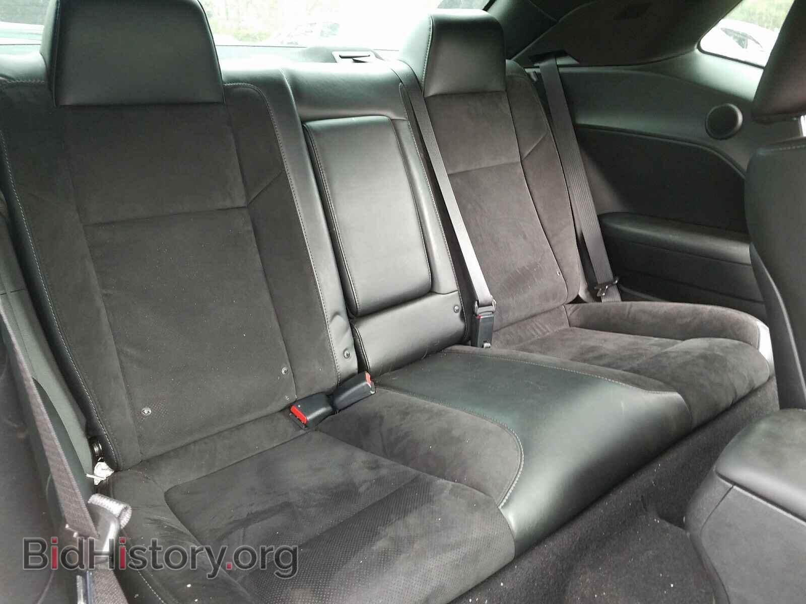 2019 DODGE CHALLENGER - VIN: 2C3CDZBT4KH612668 - Photo 6
