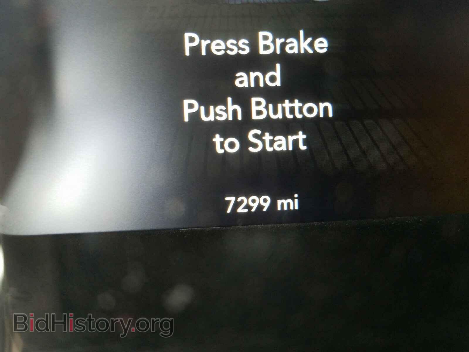 2019 DODGE CHALLENGER - VIN: 2C3CDZBT4KH612668 - Photo 8