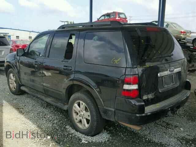 2008 FORD EXPLORER - VIN: 1FMEU63EX8UA33897 - Фото 3