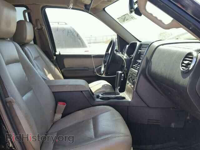 2008 FORD EXPLORER - VIN: 1FMEU63EX8UA33897 - Фото 5