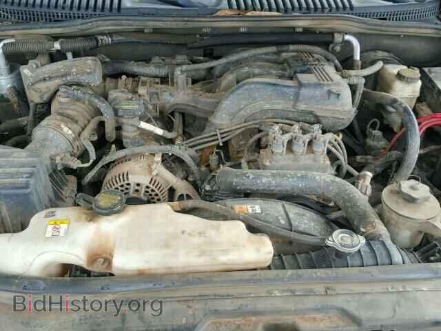 2008 FORD EXPLORER - VIN: 1FMEU63EX8UA33897 - Фото 7