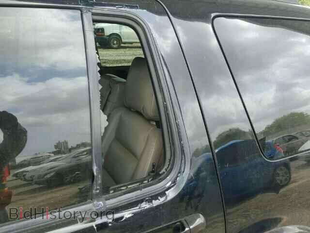 2008 FORD EXPLORER - VIN: 1FMEU63EX8UA33897 - Фото 9