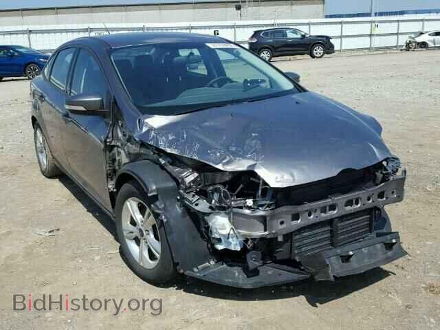 Photo 1FADP3F20EL181751 - FORD FOCUS 2014