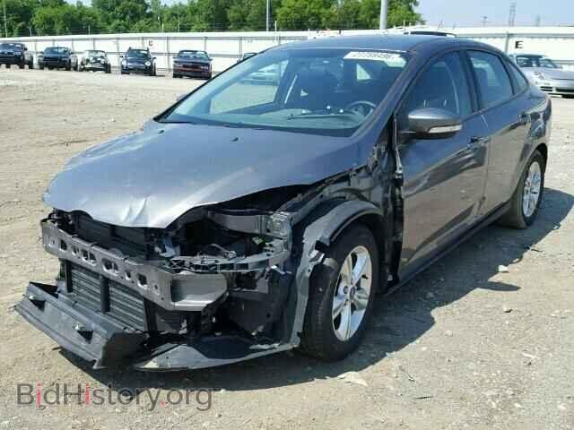 2014 FORD FOCUS - VIN: 1FADP3F20EL181751 - Photo 2