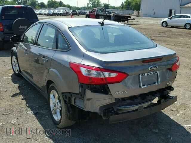 2014 FORD FOCUS - VIN: 1FADP3F20EL181751 - Photo 3