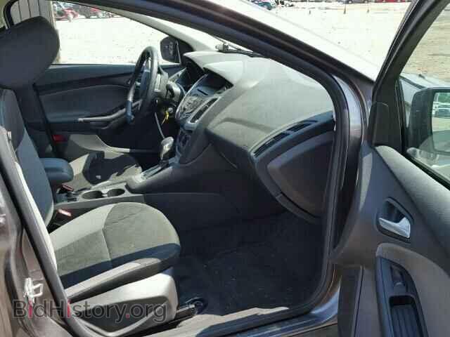 2014 FORD FOCUS - VIN: 1FADP3F20EL181751 - Photo 5
