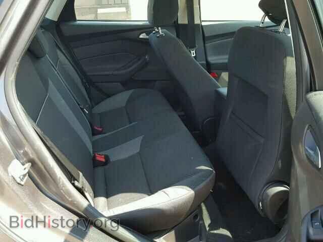 2014 FORD FOCUS - VIN: 1FADP3F20EL181751 - Photo 6
