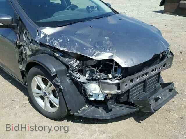 2014 FORD FOCUS - VIN: 1FADP3F20EL181751 - Photo 9