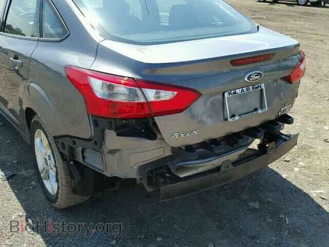 2014 FORD FOCUS - VIN: 1FADP3F20EL181751 - Photo 10