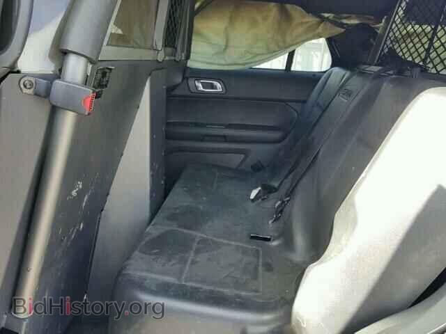2013 FORD EXPLORER - VIN: 1FM5K8ARXDGC53797 - Photo 6