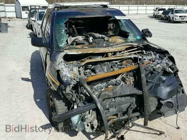 2013 FORD EXPLORER - VIN: 1FM5K8ARXDGC53797 - Photo 9