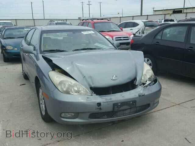 Photo JTHBF30G520051775 - LEXUS ES300 2002
