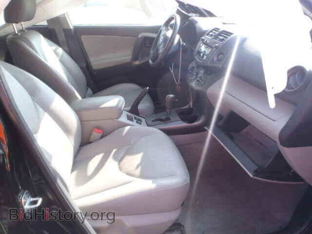 2011 TOYOTA RAV4 - VIN: 2T3DF4DV8BW142480 - Фото 5