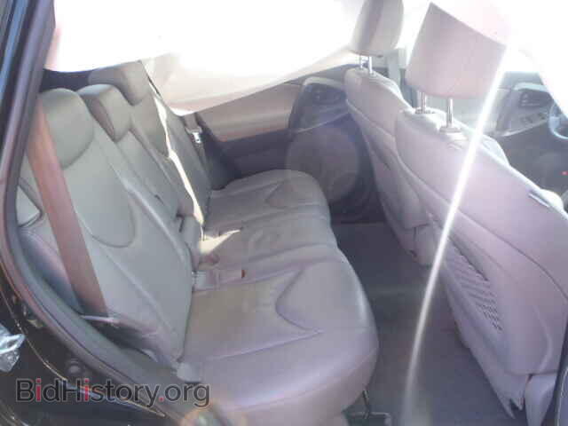 2011 TOYOTA RAV4 - VIN: 2T3DF4DV8BW142480 - Фото 6