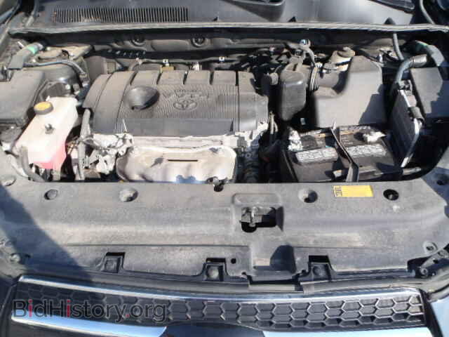 2011 TOYOTA RAV4 - VIN: 2T3DF4DV8BW142480 - Фото 7