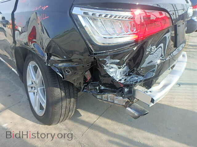 2013 AUDI Q5 - VIN: WA1LFAFP2DA094012 - Фото 9