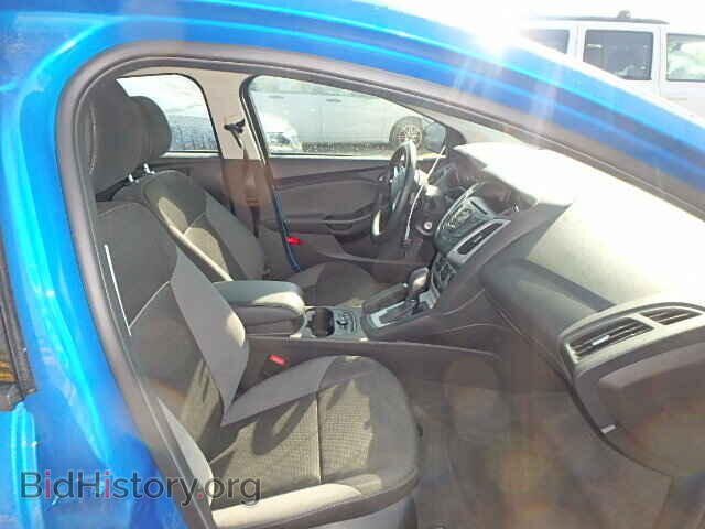2014 FORD FOCUS - VIN: 1FADP3F20EL293174 - Photo 5