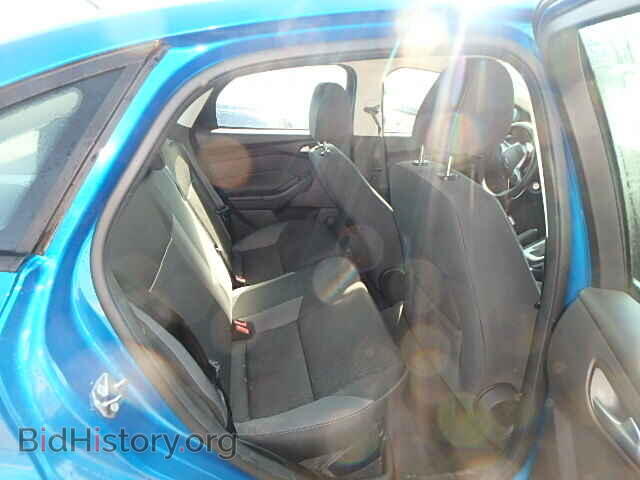 2014 FORD FOCUS - VIN: 1FADP3F20EL293174 - Photo 6