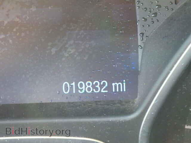 2014 FORD FOCUS - VIN: 1FADP3F20EL293174 - Photo 8