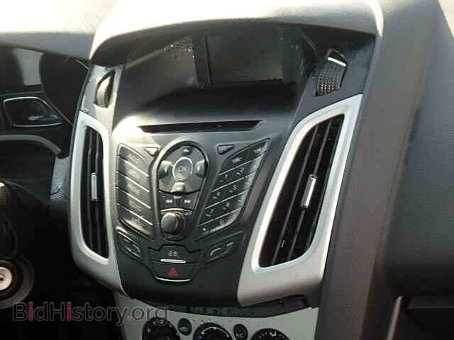 2014 FORD FOCUS - VIN: 1FADP3F20EL293174 - Photo 9