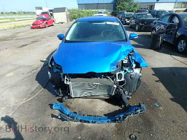 2014 FORD FOCUS - VIN: 1FADP3F20EL293174 - Photo 10
