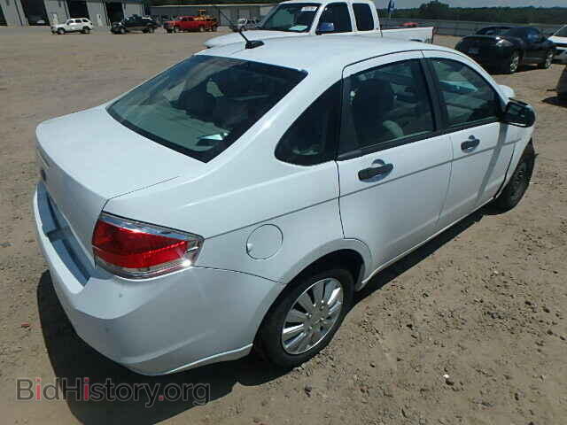 2010 FORD FOCUS - VIN: 1FAHP3EN1AW247651 - Фото 4