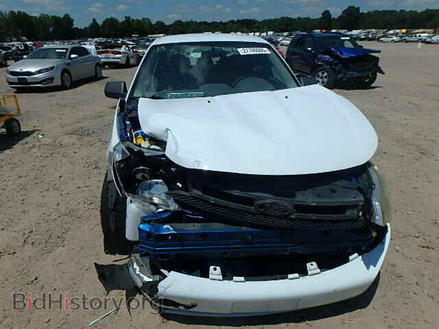 2010 FORD FOCUS - VIN: 1FAHP3EN1AW247651 - Фото 9
