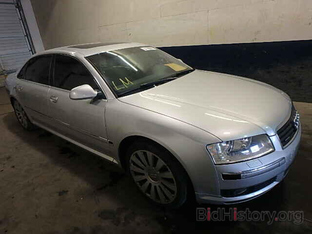 Фотография WAUML44E35N004167 - AUDI A8 2005