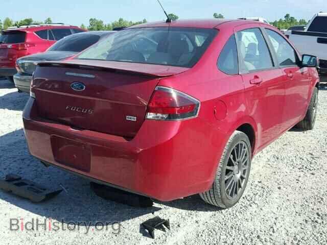2010 FORD FOCUS - VIN: 1FAHP3GN1AW170325 - Фото 4