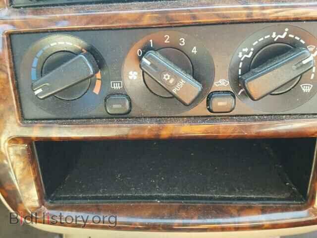 2001 MITSUBISHI GALANT - VIN: 4A3AA46G91E065749 - Фото 9
