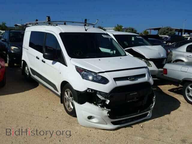 Фотография NM0LS7F7XF1222176 - FORD TRANSIT CO 2015