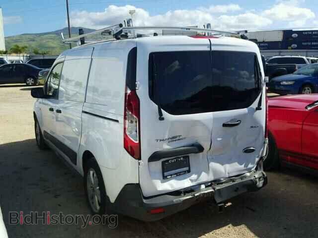 2015 FORD TRANSIT CO - VIN: NM0LS7F7XF1222176 - Фото 3