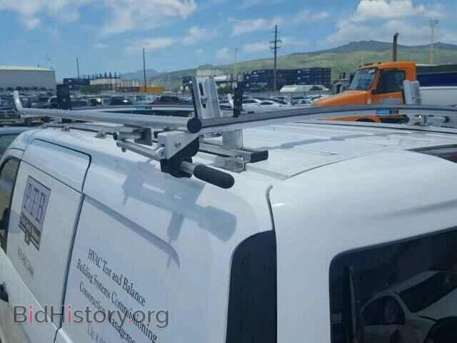 2015 FORD TRANSIT CO - VIN: NM0LS7F7XF1222176 - Фото 9